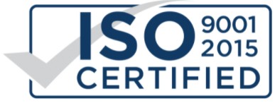 ISO9001 Registration Certificate