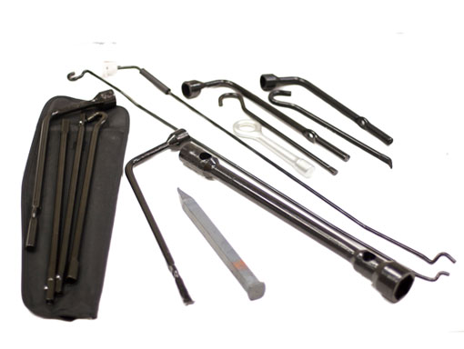 H.E. Orr Car Parts H.E. Orr Car Parts